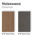 Preview: Nachttisch NET mit 2 Schubladen B 904 mm