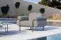 Preview: Outdoor Loungesessel HUG by Vermobil