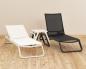Preview: Outdoor Beistelltisch VILA by ezpeleta