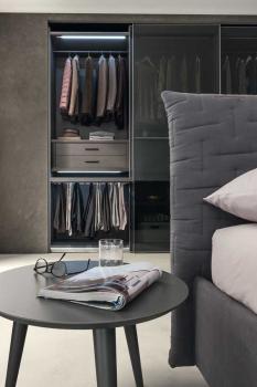 Beistelltisch ROUND 550 mm