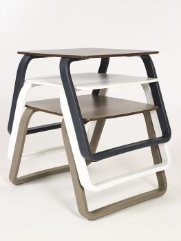 Outdoor Beistelltisch VILA by ezpeleta
