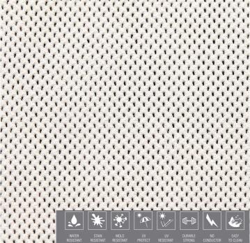 Outdoor Sofa DON OUT L by OGO