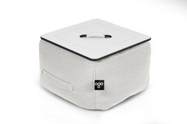 Outdoor Beistelltisch Puf Pool Table by OGO