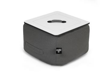 Outdoor Beistelltisch Puf Pool Table by OGO