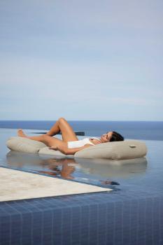 Outdoor-Matratze LLIT OUT by OGO