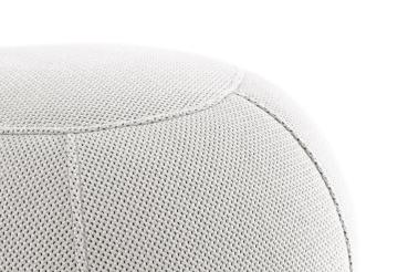 Outdoor Sitzhocker PERLA L by OGO