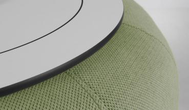 Outdoor Beistelltisch DON OUT Table by OGO