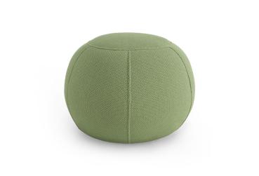 Outdoor Pouf PERLA XL by OGO