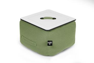 Outdoor Beistelltisch Puf Pool Table by OGO