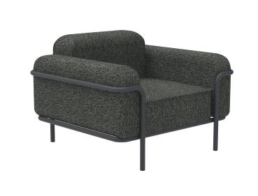 Outdoor Loungesessel HUG by Vermobil