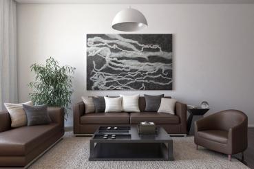 Gefilztes Wandelement