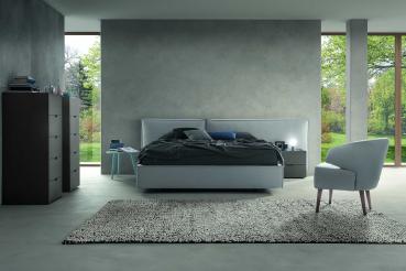 Polsterbett PURO MAXI