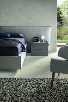 Polsterbett PURO MAXI