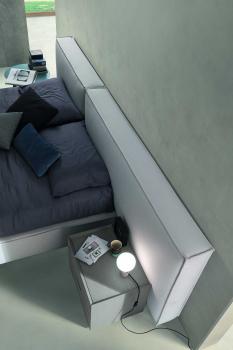 Polsterbett PURO MAXI