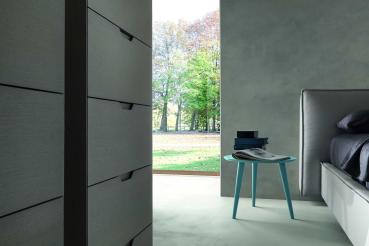 Polsterbett PURO MAXI