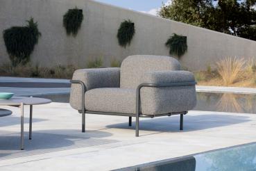 Outdoor Loungesessel HUG by Vermobil