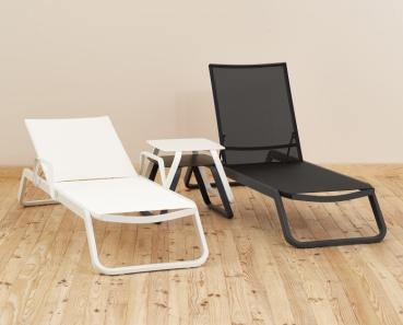 Outdoor Beistelltisch VILA by ezpeleta