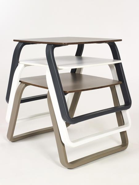 Outdoor Beistelltisch VILA by ezpeleta