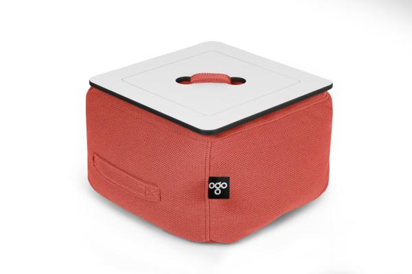 Outdoor Beistelltisch Puf Pool Table by OGO