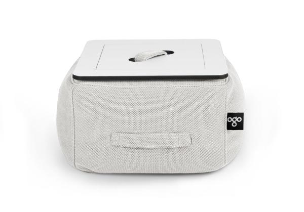 Outdoor Beistelltisch Puf Pool Table by OGO