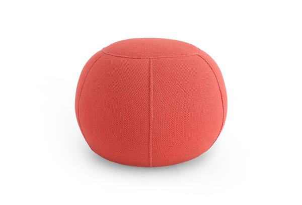 Outdoor Pouf PERLA XL by OGO
