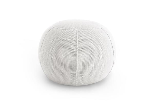 Outdoor Pouf PERLA XL by OGO