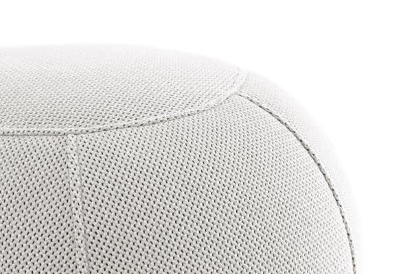 Outdoor Pouf PERLA XL by OGO