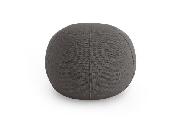 Outdoor Pouf PERLA XL by OGO