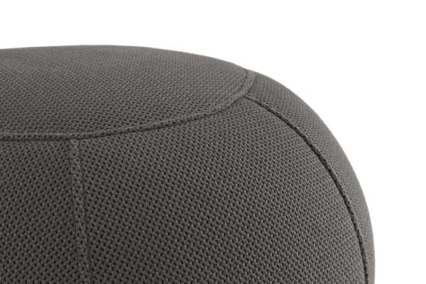 Outdoor Sitzhocker PERLA L by OGO