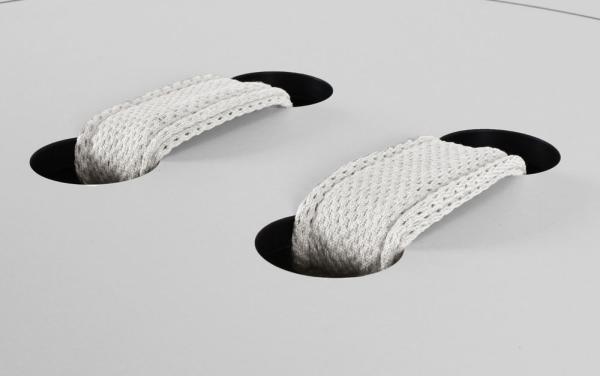Outdoor Beistelltisch DON OUT Table by OGO