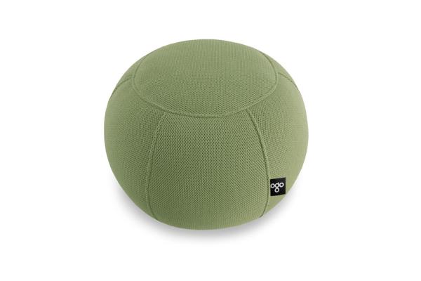 Outdoor Pouf PERLA XL by OGO