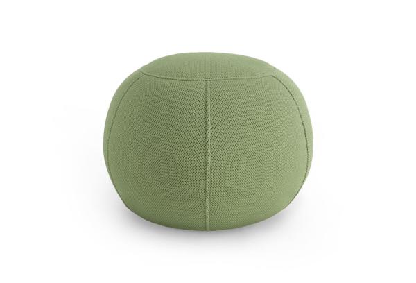 Outdoor Pouf PERLA XL by OGO