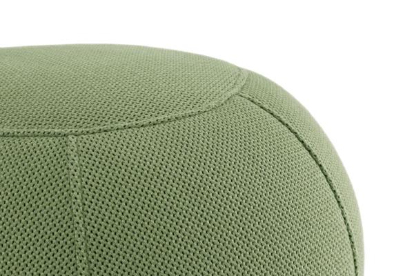 Outdoor Sitzhocker PERLA L by OGO
