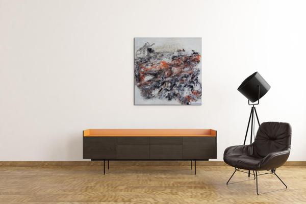 Gefilztes Wandelement