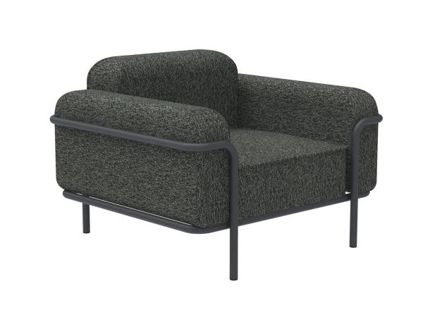 Outdoor Loungesessel HUG by Vermobil