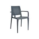 Outdoorsessel ezpeleta HALL